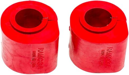 Dorman 533-507 Front to Frame Suspension Stabilizer Bar Bushing Kit Compatible with Select Chrysler/Dodge/Plymouth Models in Saudi Arabia