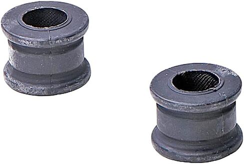 Dorman 540-249 Front Inner Suspension Stabilizer Bar Bushing Kit Compatible with Select Mercedes-Benz Models, 2 Pack in Saudi Arabia