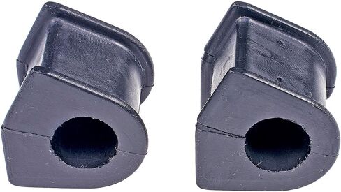 Dorman 540-551 طقم جلبة قضيب تثبيت التعليق الأمامي إلى الإطار متوافق مع موديلات مختارة من شيفروليه/تويوتا in Saudi Arabia
