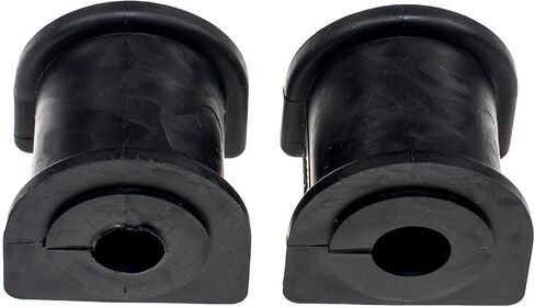 Dorman 533-411 Suspension Stabilizer Bar Bushing Kit Compatible with Select Dodge/Jeep Models in Saudi Arabia