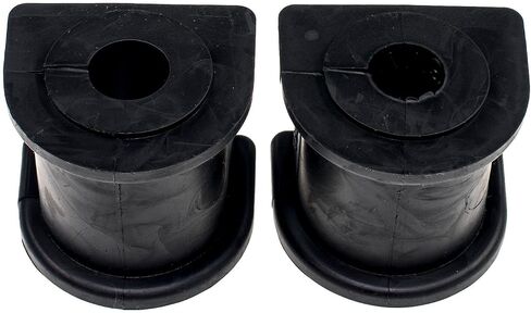 Dorman 533-411 Suspension Stabilizer Bar Bushing Kit Compatible with Select Dodge/Jeep Models in Saudi Arabia