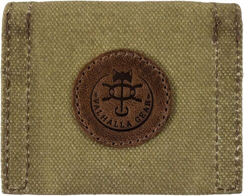 حقيبة مباريات مربعة مصنوعة يدوياً من قماش مشمع - قماش مشمع in Kuwait