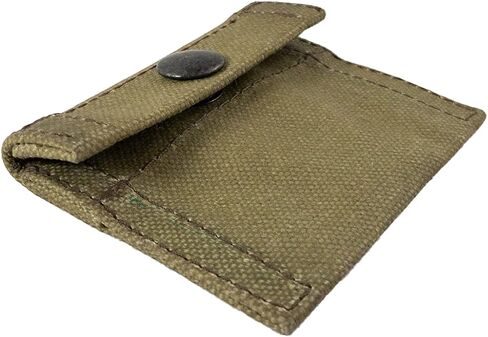 حقيبة مباريات مربعة مصنوعة يدوياً من قماش مشمع - قماش مشمع in Kuwait