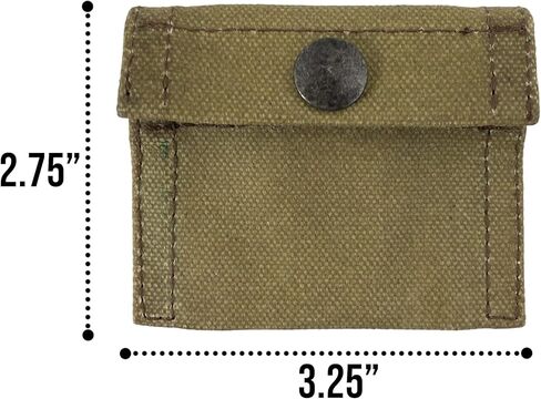 حقيبة مباريات مربعة مصنوعة يدوياً من قماش مشمع - قماش مشمع in Kuwait