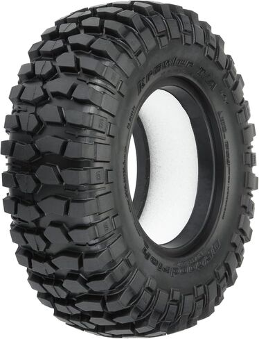 Pro-Line Racing Class 0 BFG Krawler T/A KX 1.9 Predator Tires F/R PRO1017103 RC Tire in Saudi Arabia