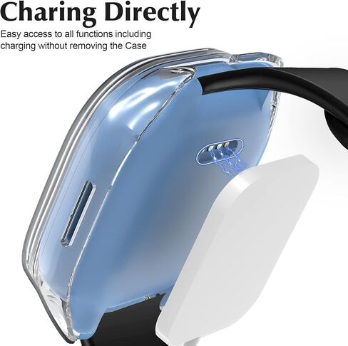 Compatible for Gizmo Watch 3 Screen Protector for Kids,Full Protection in Saudi Arabia