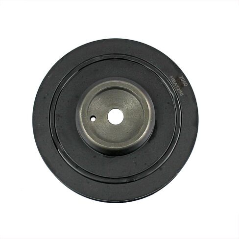 موازن متناسق DNJ HBA1268 لـ 1999-2010 / Hyundai، Kia/Optima، Santa Fe، Sonata، Sportage، Tiburon، Tucson / 2.5L، 2.7L / DOHC / V6 / 24V / 2493cc، 2500cc، 2656cc / [VIN 4، VIN 8 ، فين الخامس] in Saudi Arabia