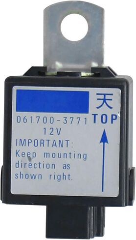061700-3770 061700-3771 061700-3760 T0070-31410 12V بداية الموقت تتابع قطع غيار الشاحنات لكوبوتا B1550D B2150E B7410D BX1830D BX2350D BX2370 L3010DT L3300DT L3410DT L3710 دي تي L4200 دي تي L4200F in Saudi Arabia