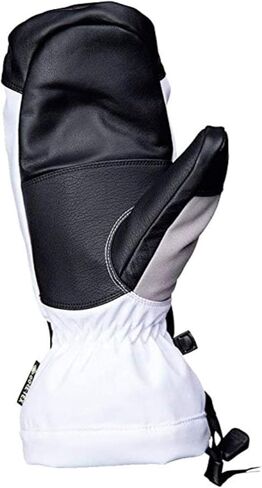 قفاز نسائي متين مقاوم للماء ومقاوم للرياح وجيد التهوية للطقس البارد معزول in Kuwait