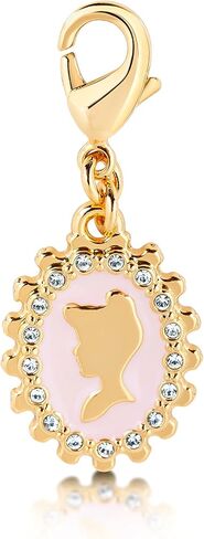 Disney Couture Cinderella Cameo Charm in Saudi Arabia