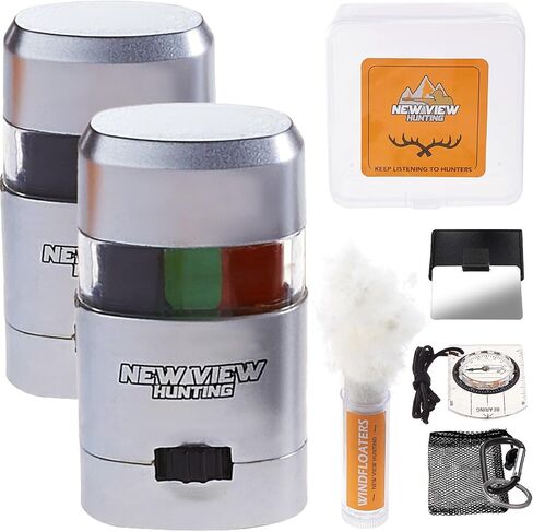 Camo Face Paint Set, Water & Sweat Resistant Safe Hunting Face Paint, Camouflage Hunting Accessories and Gear for Duck, Deer, Turkey Hunting About 200 Times in Saudi Arabia
