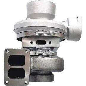Turbocharger 7C7577 0R6697 7C-7577 FITS for Caterpillar Cat الحفريات 235C 235D محرك 3306 in Saudi Arabia