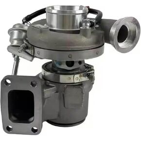 Turbocharger VOE21761005 21761005 Fits For Volvo Wheel Loader L60G L70G L90G Excavators EC220DL EC220D EC235D ECR235D in Kuwait