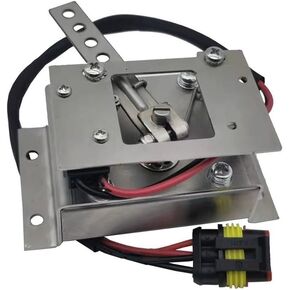Car Styling Throttle PB-6 Type 0-5K with Mini 3 Wires EV PB-8 for Curtis PB 8 Type Golf Cart Potentiometer in Saudi Arabia