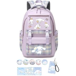 Cute Backpack for Women Men, Ita Bag Kawaii Backpack Cutecore Grunge Y2K Daypack Shoulder Bag Bookbag Backpacks (Aqua) in Saudi Arabia
