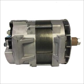 200A Alternator fits Leece Neville Pad Mount Applications 4951PGH 0805GG1 F650 F750 in Kuwait
