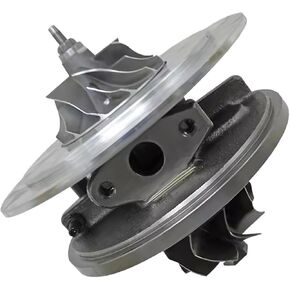 Turbo Chra Core مناسبة لسيتروين C5 / C8 / Evasion 2.2 HDI 95KW DW12TED4 707240 707240-5002S الشاحن التوربيني عالي الأداء لمحرك المحرك المحسّن in Kuwait