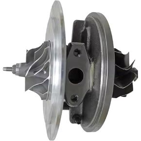 GT2256V 704361-0004 11652248834 Turbo Chra Cartridge Core مناسب لـ BMW 330 D (E46) 3.0 L D M57 D30 1999 2000 2001 2002 in Kuwait