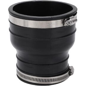 Exhaust Bellows Tube Manifolds Outboard Engine Exhaust Bellows Tube for Marine Applications in Kuwait