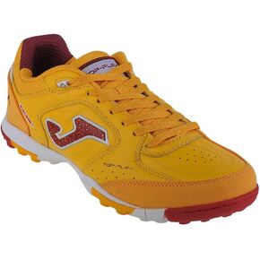 Joma Top Flex 2328 TF TOPW2328TF, Mens, Yellow/Orange/Safron, 11.5 US in Kuwait