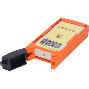 اختبار UVI ، عداد الفهرس الرقمي مع شاشة LCD ، كاشف الطاقة الشمسية لقياس الوقت الحقيقي ، والمقارنة واكتشاف التتبع in Kuwait