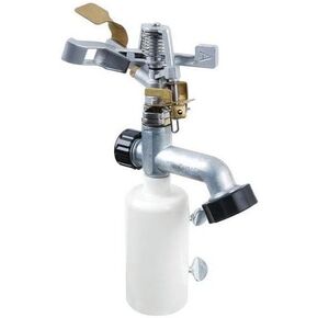 Farm & Ranch 627500 6400sq ft. Sprinkler in Saudi Arabia