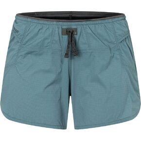 BLACK DIAMOND Women's Running Shorts in Saudi Arabia