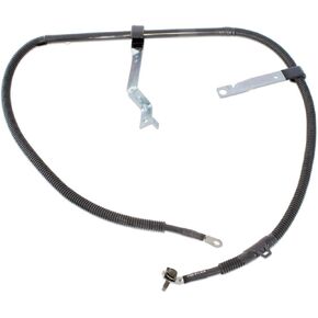 1986-1991 Mustang 5.0 V8 Positive Negative Battery Starter Cable 57" in Kuwait
