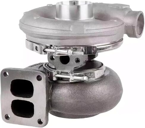 Turbocharger 106-7407 0r-6889 179578 Fits for Caterpillar Cat Engine 3306 Pregavator 330 330-A W330B in Saudi Arabia