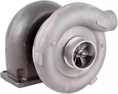 Turbocharger 106-7407 0r-6889 179578 Fits for Caterpillar Cat Engine 3306 Pregavator 330 330-A W330B in Saudi Arabia