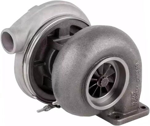 Turbocharger 106-7407 0r-6889 179578 Fits for Caterpillar Cat Engine 3306 Pregavator 330 330-A W330B in Saudi Arabia