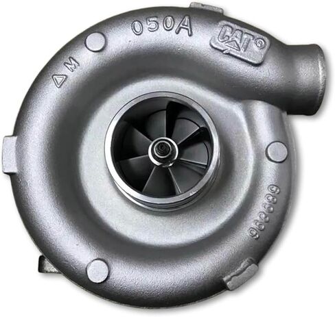 Turbocharger 106-7407 0r-6889 179578 Fits for Caterpillar Cat Engine 3306 Pregavator 330 330-A W330B in Saudi Arabia