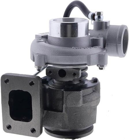 Turbocharger RE539899 821383-5001 Fits For John Deere Tractor 5075E 5075EF in Saudi Arabia