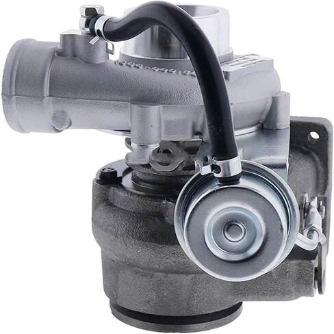 Turbocharger RE539899 821383-5001 Fits For John Deere Tractor 5075E 5075EF in Saudi Arabia