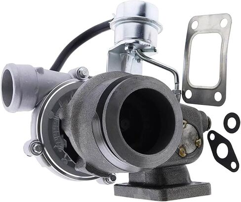 Turbocharger RE539899 821383-5001 Fits For John Deere Tractor 5075E 5075EF in Saudi Arabia