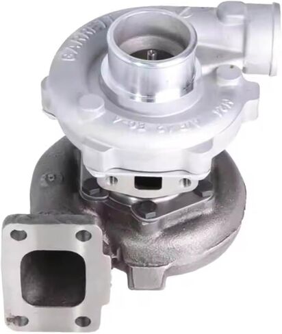 Turbocharger 466698-5004S 466698-0008 500332654 Fits For Case Tractor JX100U JX90U JX95 Fits For New Holland FR90 TL90 in Saudi Arabia