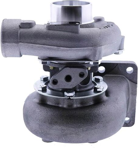 Turbocharger 466698-5004S 466698-0008 500332654 Fits For Case Tractor JX100U JX90U JX95 Fits For New Holland FR90 TL90 in Saudi Arabia