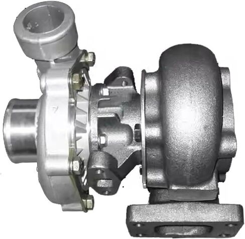 Turbocharger 466698-5004S 466698-0008 500332654 Fits For Case Tractor JX100U JX90U JX95 Fits For New Holland FR90 TL90 in Saudi Arabia