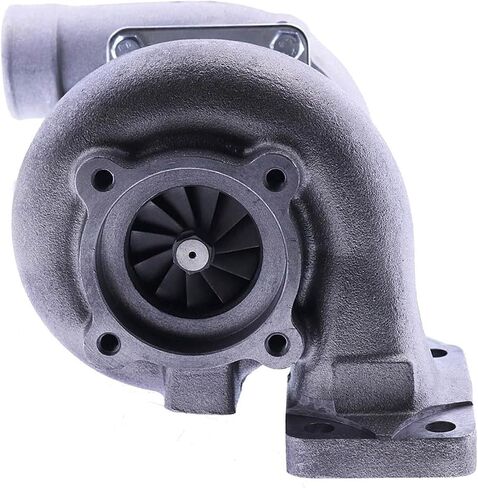 Turbocharger 466698-5004S 466698-0008 500332654 Fits For Case Tractor JX100U JX90U JX95 Fits For New Holland FR90 TL90 in Saudi Arabia