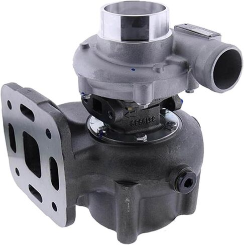 Turbocharger 2674A024P 3524025 3523299 Fits For Perkins Marine Engine T6.354.4 T6.3544M in Saudi Arabia