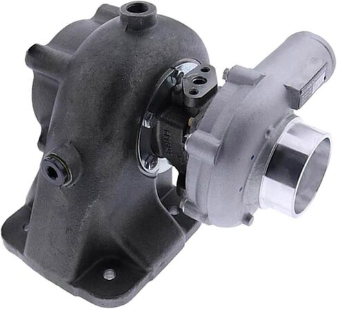Turbocharger 2674A024P 3524025 3523299 Fits For Perkins Marine Engine T6.354.4 T6.3544M in Saudi Arabia