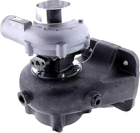 Turbocharger 2674A024P 3524025 3523299 Fits For Perkins Marine Engine T6.354.4 T6.3544M in Saudi Arabia