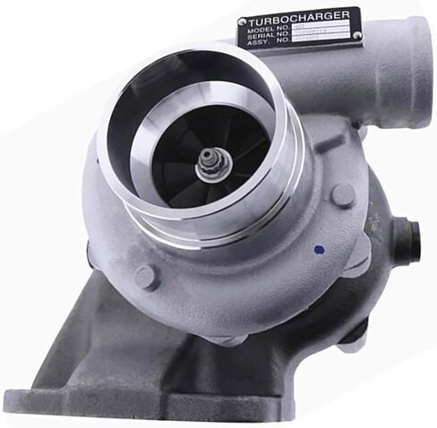 Turbocharger 2674A024P 3524025 3523299 Fits For Perkins Marine Engine T6.354.4 T6.3544M in Saudi Arabia