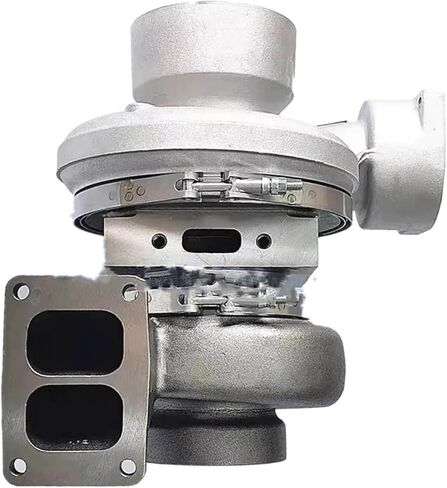 Turbocharger 7C7577 0R6697 7C-7577 FITS for Caterpillar Cat الحفريات 235C 235D محرك 3306 in Saudi Arabia