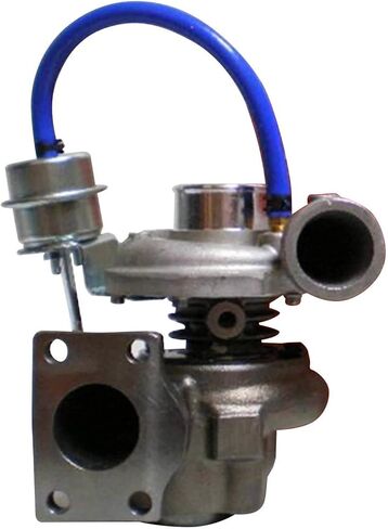 Turbocharger 219-7618 2197618 FITS for Caterpillar Cat Excavator 554 M312 M315 315B Engine 3054 in Kuwait