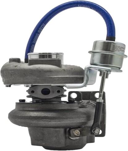 Turbocharger 219-7618 2197618 FITS for Caterpillar Cat Excavator 554 M312 M315 315B Engine 3054 in Kuwait