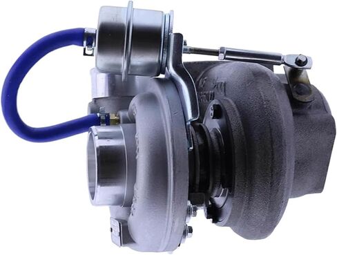 Turbocharger 219-7618 2197618 FITS for Caterpillar Cat Excavator 554 M312 M315 315B Engine 3054 in Kuwait