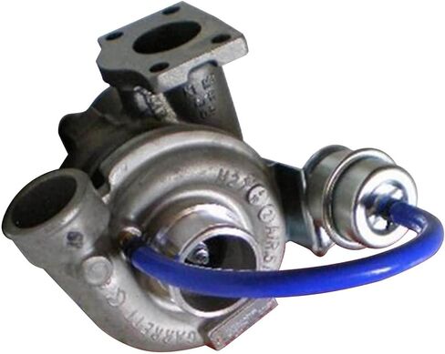 Turbocharger 219-7618 2197618 FITS for Caterpillar Cat Excavator 554 M312 M315 315B Engine 3054 in Kuwait