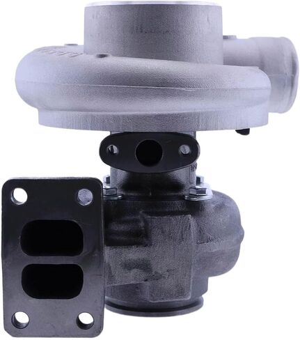 Turbocharger 3598718 2853542 504043936 Fits For Case Tractor TS6.110 T6030 T6070 TS6.140 T6050 TS6.120 TV6070 T6010 TS6.125 in Kuwait
