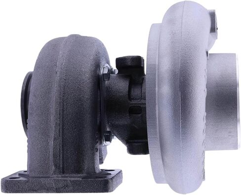 Turbocharger 3598718 2853542 504043936 Fits For Case Tractor TS6.110 T6030 T6070 TS6.140 T6050 TS6.120 TV6070 T6010 TS6.125 in Kuwait